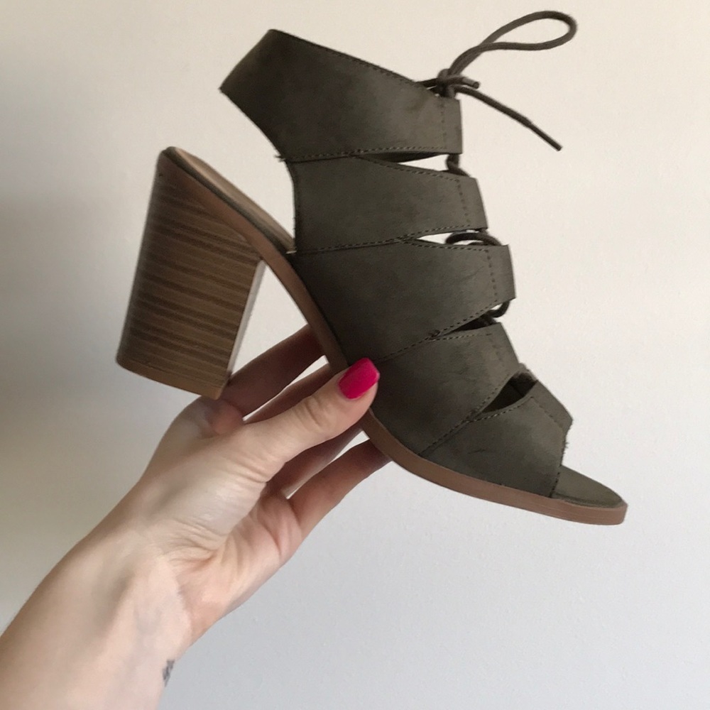 Soda Heels - Picture 4 of 4